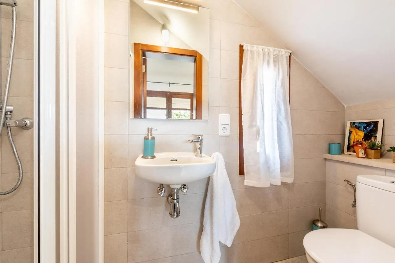 Son Vivot Bill Villa Inca  Holiday home Inca (Mallorca)