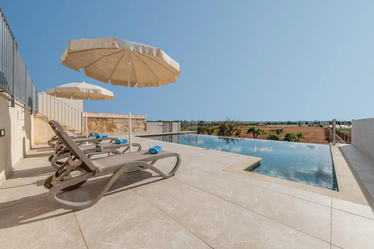 Son Vivot Bill Villa Inca  Holiday home Inca (Mallorca)