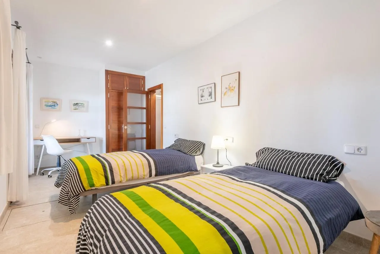 Holiday home Son Vivot Bill Villa Inca  Spain