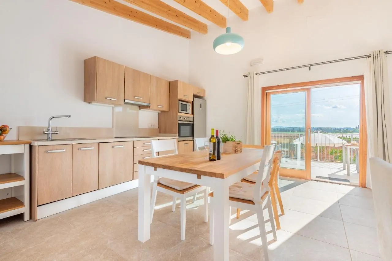 Holiday home Son Vivot Bill Villa Inca  Spain