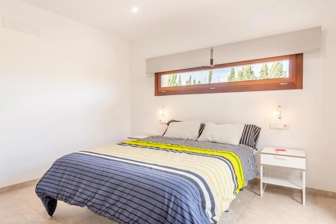 Son Vivot Bill Villa Inca  Holiday home