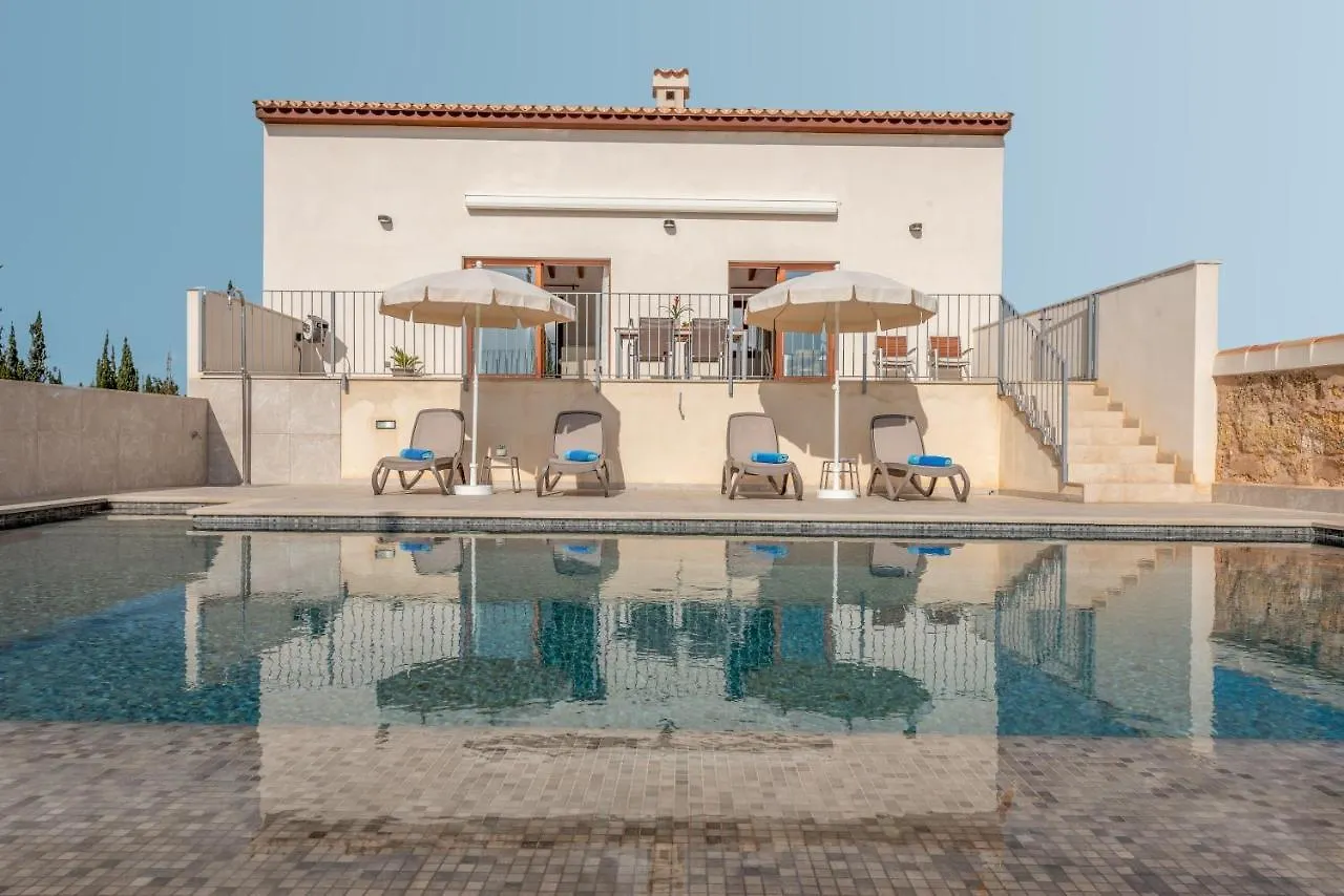 Son Vivot Bill Villa Inca  Holiday home