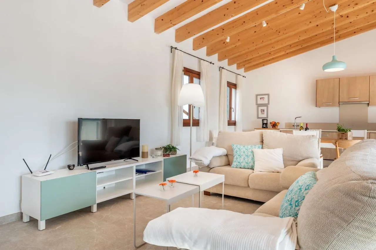 Holiday home Son Vivot Bill Villa Inca