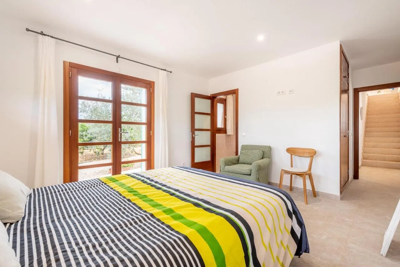 Holiday home Son Vivot Bill Villa Inca